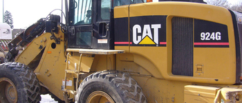 Caterpillar 12 T