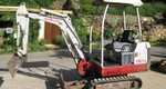 Takeuchi TB 014