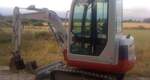 Takeuchi 2.8 T