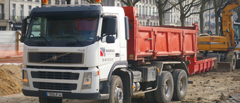 Volvo FM 9