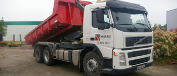 Volvo FM 9 