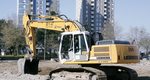 Liebherr R 914