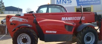 Manitou MT 14 M ROTATIF