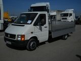 Camion benne VL <3T5 Volkswagen 3.5 T