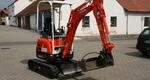 Kubota 1.7 T