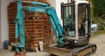 Kobelco 2.5 T