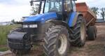 New holland BENNE 18 T