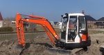 Kubota kx 71-3