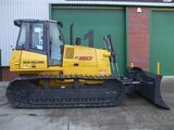 Bulldozer New holland D 150