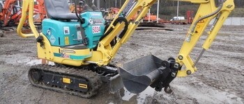 Ammann SV 08