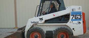 Bobcat 763