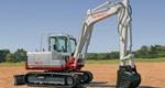 Takeuchi TB 175