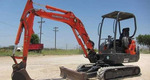 Kubota KX 91