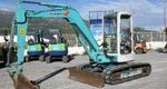 Yanmar VIO 50