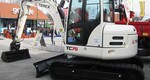 Terex TC 75