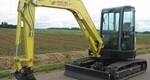 Yanmar VIO 55