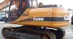 Case CX 160 B