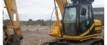 Jcb 13 T