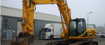 Jcb 26 T