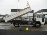 Camion benne PL Volvo 15 T