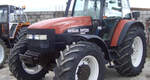 New holland M 135