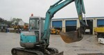 Kobelco SK 50 SR