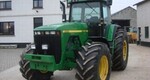 John Deere 170 CH