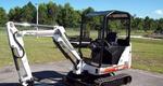 Bobcat 1.6 T