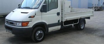 Iveco 3.5 T