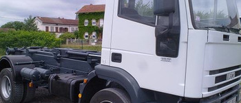 Iveco 12 T