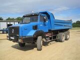 Camion benne PL Renault C 290