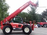 Chariot élévateur de chantier à portée variable Manitou MT 1337 SLT