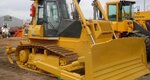 Komatsu D 65 EX