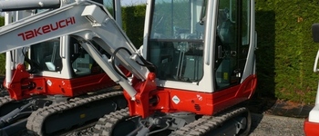 Takeuchi 2.8 T