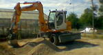 Liebherr 309