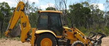 Jcb 3 CX