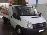 Camion benne VL <3T5 Ford TRANSIT