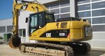 Caterpillar 323