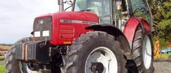 Massey Ferguson 115 CH