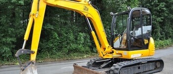 Jcb 3 T