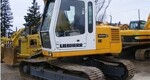 Liebherr R 312