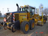 Niveleuse Volvo G 930