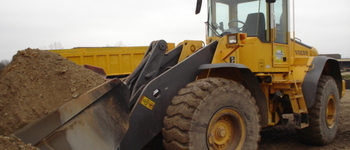 Volvo L 120E