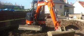 Hitachi ZX 29