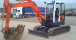 Kubota 5 T