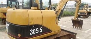 Caterpillar 305.5