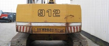 Liebherr 912
