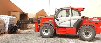 Manitou MT 1440