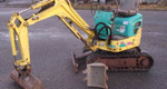 Yanmar B 08