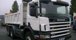 Scania R 